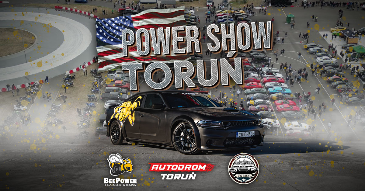 Power Show Toruń 2026